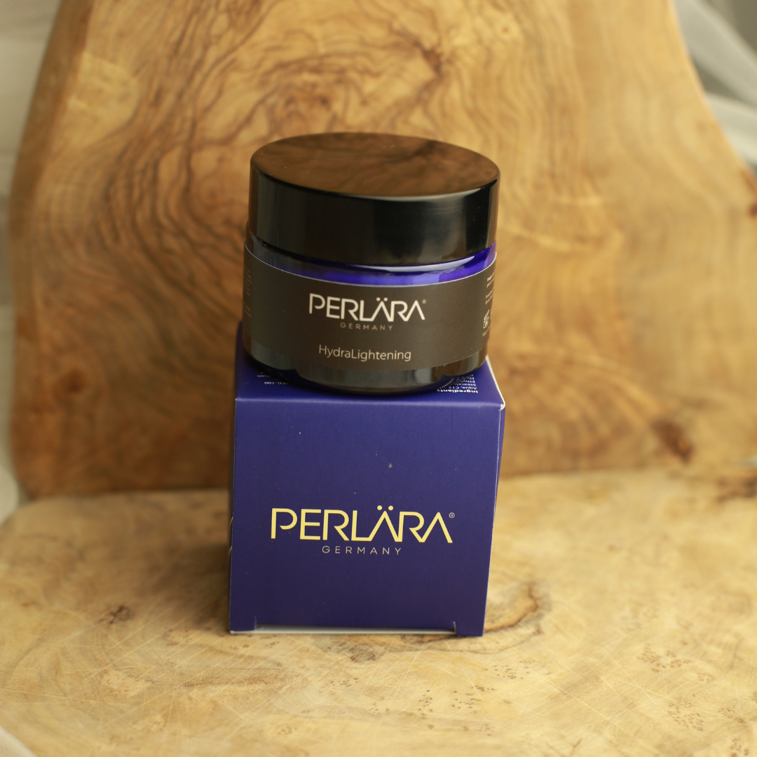 HYDRALIGHTENING  (WHITENING FACE CREAM)